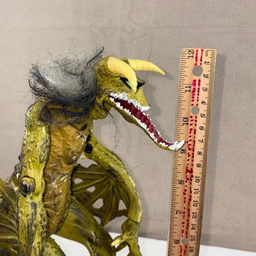 VTG 1995 McFarlane‎ Toys 15